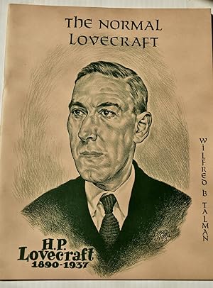The Normal Lovecraft