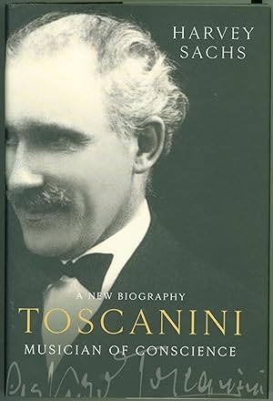 Toscanini: Musician of Conscience