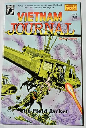 Vietnam Journal