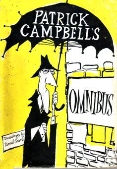 Patrick Campbell's Omnibus