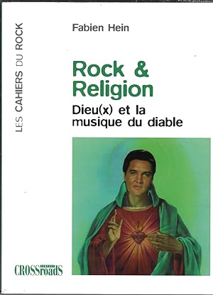 Rock et religion: Dieux et la musique du diable