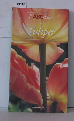 ABCdaire des tulipes