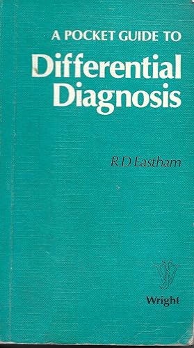 Pocket Guide to Differential Diagnosis