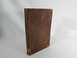The Works of Peter Pinder (Volume III) Expostulatory Odes to a Great Duke