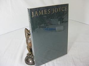 JAMES JOYCE; Books & Manuscripts