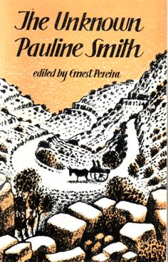 The Unknown Pauline Smith
