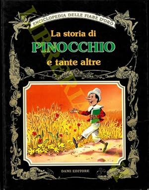 La storia di Pinocchio e tante altre.