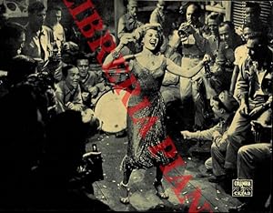 Pioggia con Rita Hayworth, Jose Ferrer.