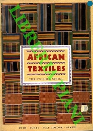African Textiles.