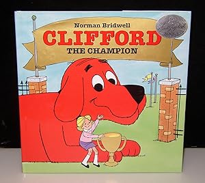 Clifford The Champion