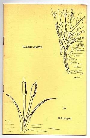Savage Spring