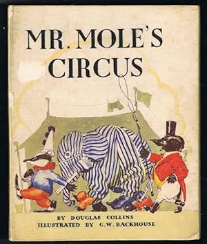 Mr Mole's Circus