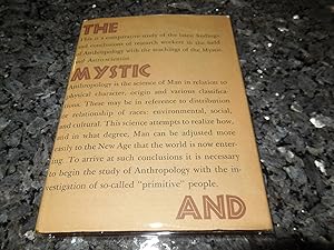 The Mystic and the Anthropologist