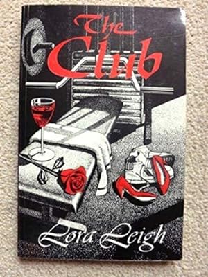 The Club [Signed copy]