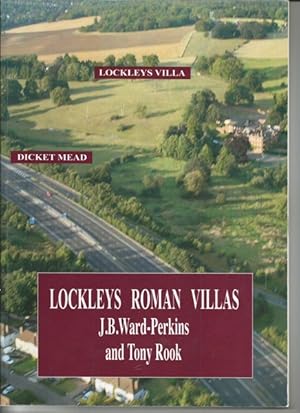 Lockleys Roman Villas