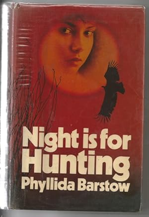 Night is for Hunting