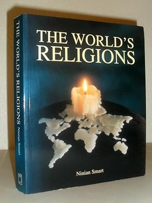 The World's Religions - Old Traditions and modern Transformations