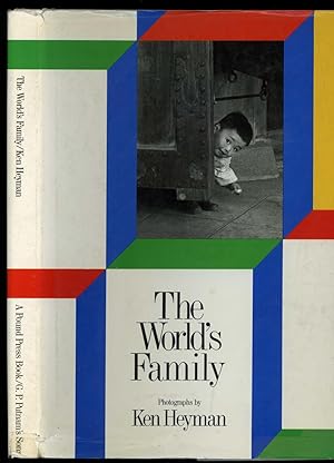 THE WORLD'S FAMILY