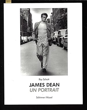 James Dean, un portrait