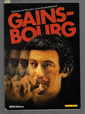Gainsbourg, Lucien Ginzburg le dissident
