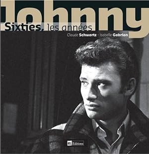Johnny, les années sixties