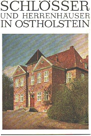 Schlösser und herrenhäuser in ostholstein