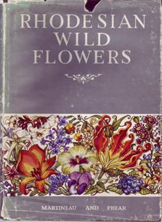 Rhodesian Wild Flowers