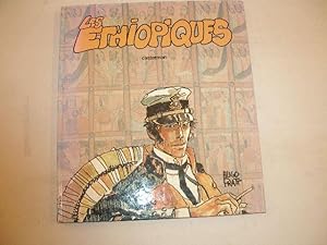 CORTO MALTESE : LES ETHIOPIQUES