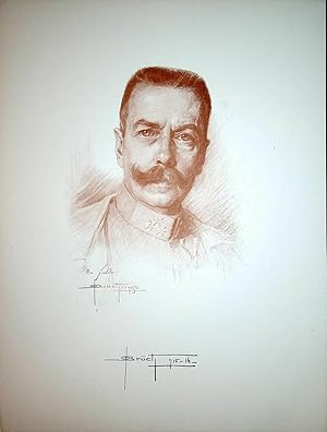 BRÜCH, Oskar Brüch (1869-1943)