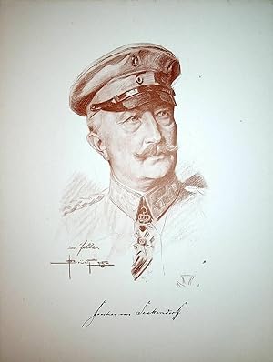 SECKENDORFF, Adolf Freiherr von Seckendorff (1857-1941)