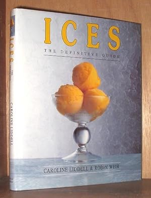 Ices: The Definitive Guide