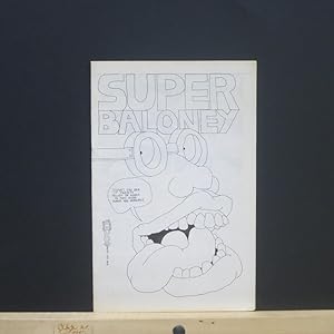Super Baloney #4