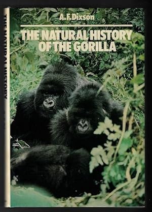 The Natural History of the Gorilla