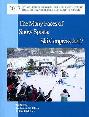 The Many Faces of Snow Sports: Ski Congress 2017