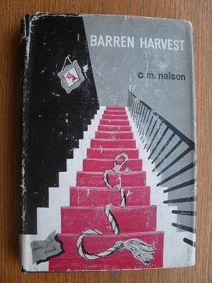 Barren Harvest