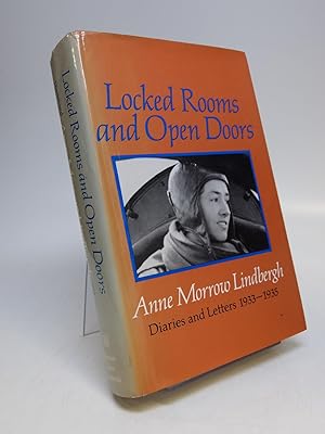 Locked Rooms and Open Doors; Diaries and Letters 1933-1935