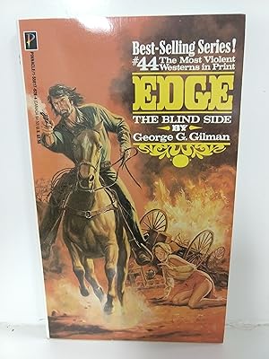 The Blind Side (Edge #44)
