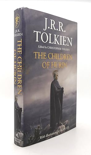 THE CHILDREN OF HURIN