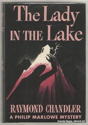 The Lady in the Lake.