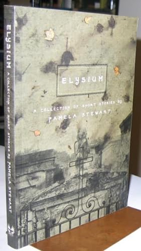 Elysium: & Other Stories -(SIGNED)-