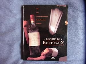 Les vins de Bordeaux