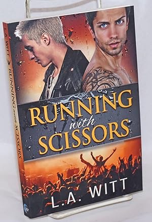 Running With Scissors