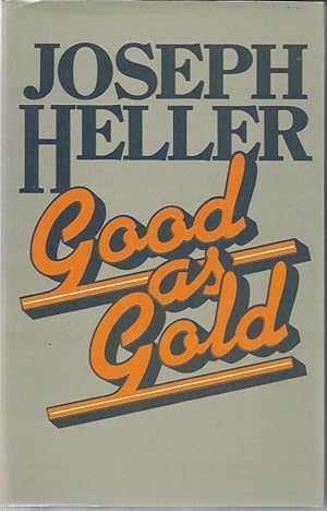 Good as Gold
