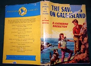 The Savages On Gale Island