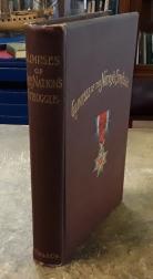 Glimpses of the Nations Struggle (1887) A Series of Papers Read before the Minnesota Commandery o...