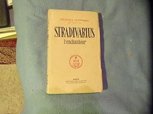 Stradivarius l'enchanteur