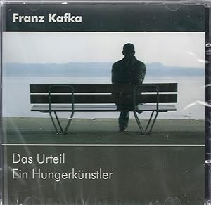 Intro - Das Urteil - Ein Hungerkünstler ; Sprecher: Markus Haase - Daniela Mayer - Hörbuch - Audi...