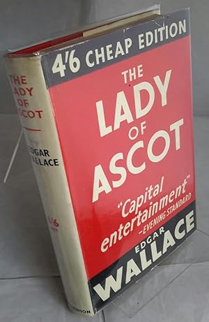 The Lady of Ascot.