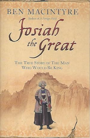 Josiah the great