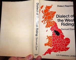 Dialect Of The West Riding. A Short History of Leeds and Other Towns